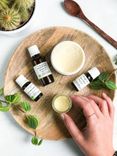 Wild Lavender Essential Oil Organic 1