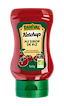 Rijst Stroop Ketchup