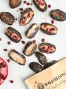Pitted Deglet Nour Dates in Bulk 4