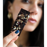 85% Dark Chococolate Walnut & Berries 1