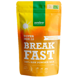 Breakfast Mix Organic 0