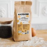Chickpea Flour 1