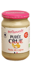 Raw Cashew Purée