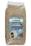 Riz Long Grain Demi Complet 0