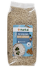 Semi-Whole Long Grain Rice