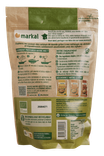 Bulgur en Groene Linzen Mix 1