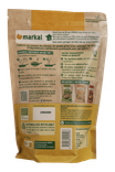 Cracked Barley and Split Peas Mix 1