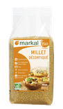 Hulled Millet