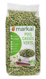 Groene Spliterwten