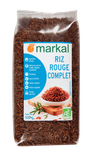 Red Whole Grain Rice 0