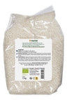 Witte Ronde Rijst 1