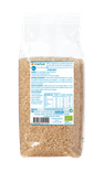 Round Whole Grain Rice 1