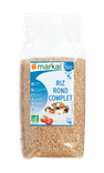 Round Whole Grain Rice 0