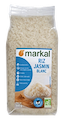 Jasmine Rice White