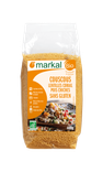 Couscous Lentilles Corail Pois Chiches Sans Gluten 0