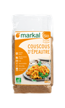 Spelt Couscous 0