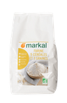 5 Cereals & 3 Seeds Flour 0