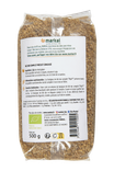 Volkoren Tarwe Bulgur 1