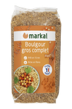 Volkoren Tarwe Bulgur 0