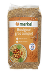 Whole Wheat Bulgur 0