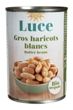 Haricot Blanc Gros 0