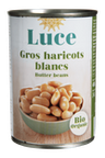 Haricot Blanc Gros