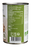 Haricot Blanc Petits 1