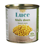 Maïs Doux en grains 0