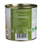 Sweet corn Organic 2