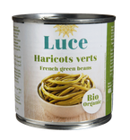 Haricots Verts 0