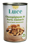 Gesneden Champignons 0