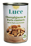 Champignons Paris Émincés