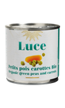 Petits Pois Carottes 0