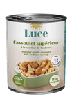 Toulouse Cassoulet 0