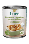Toulouse Cassoulet