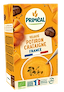 Pumpkin Chestnut Soup