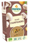 Velouté Champignons
