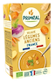 Ancient Vegetable Soup
