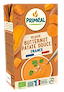 Creamy Butternut Sweet Potato Soup