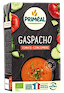Gazpacho Tomato Cucumber