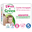 Pack Hypoallergene Luiers Maat 5 (12-25kg)