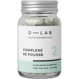 Hair Growth Complex 56 capsules 0