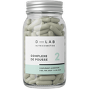 Hair Growth Complex 3-month Cure 0
