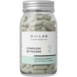 Hair Growth Complex 3-month Cure 0