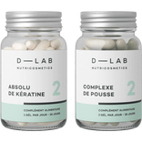 1-Month Hair Nutrition Duo 0