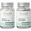 1-Maand Haarvoeding Duo