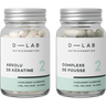 1-Month Hair Nutrition Duo 0