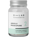 Probiopure Absolute - 1 Month Cure 0