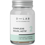 Active Sun Complex 0