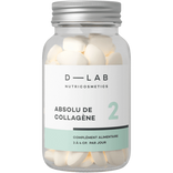 Absolu de Collagène cure d'un mois 0